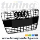 РЕШЕТКА ЗА AUDI Q7 4L /2006 - 2014/ РЕШЕТКА ЗА AUDI Q7 4L /2006 - 2014/